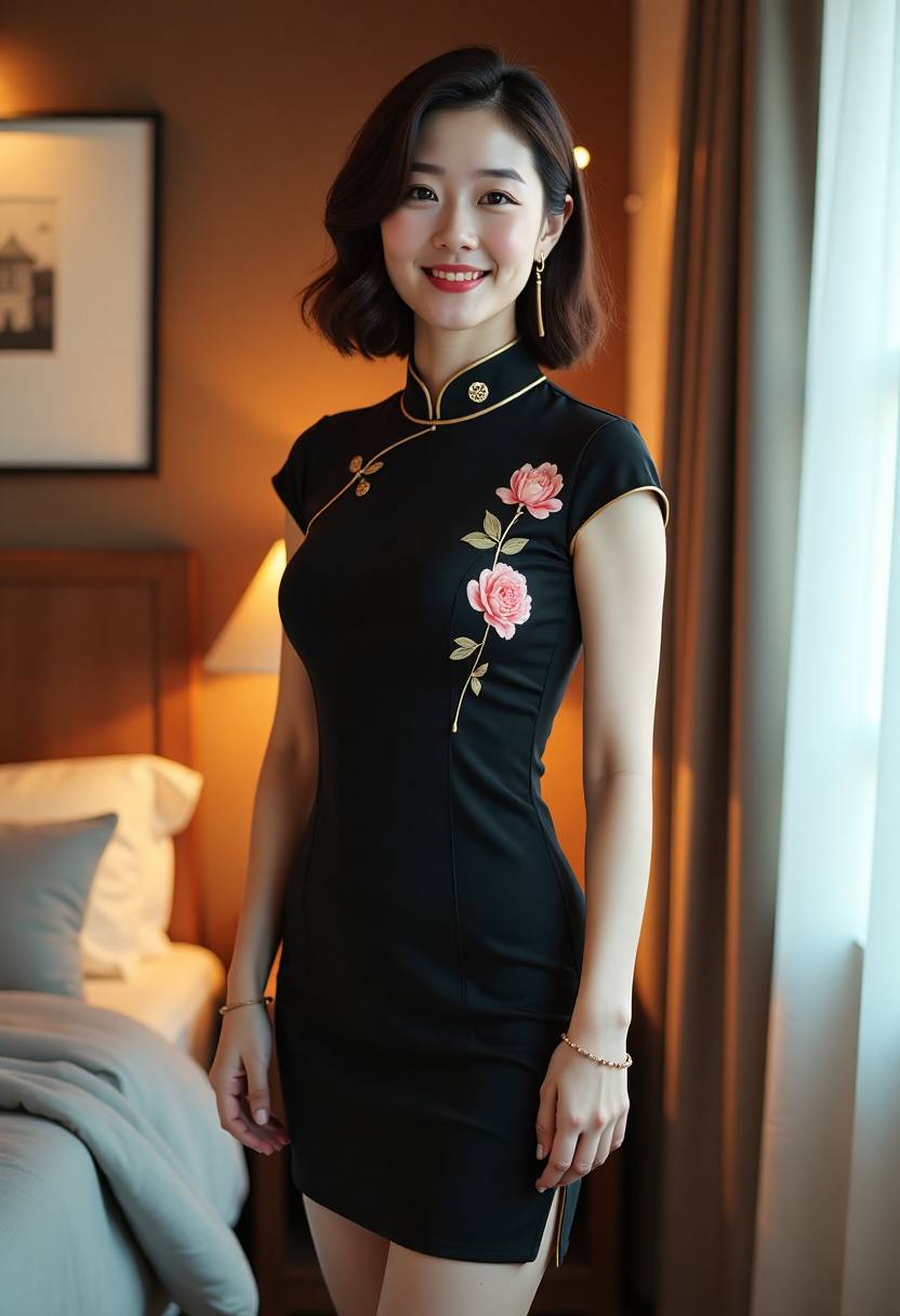 我的贴身秘书
