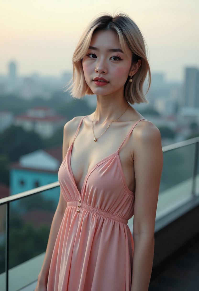 深海密码