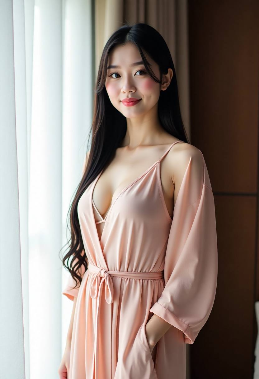 时光倒流的恋人