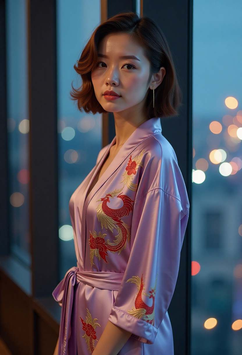 我的贴身秘书